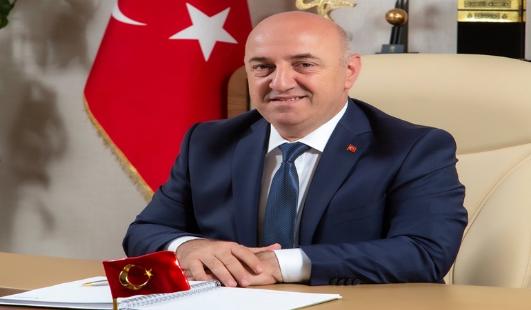 Darıca’nın yol haritası anketle belirleniyor