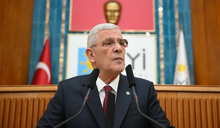 Davayı açan kişi davayı yürüten hakimlerin başına geçiyor, düşünebiliyor musunuz?