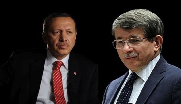 Davutoğlu’ndan Erdoğan’a çağrı