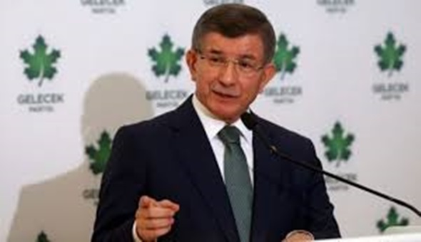 Davutoğlu’ndan sert sözler: Şehitlere ihanet