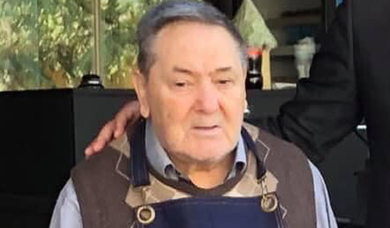 Dayıcım Burger’in kurucusu Nevzat Çıtak vefat etti