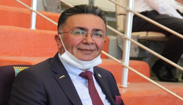 Dedikodu çıkarmak hiç bir İYİ Partiliye yakışmaz