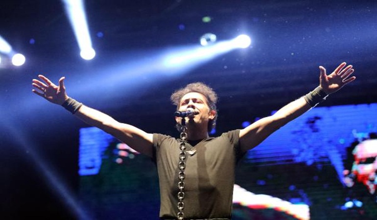 Değirmendere’de Fındık Festivali coşkusu Kıraç konseri ile katlanacak