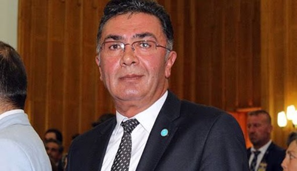 Deli saçması sözlere İYİ Partili başkandan sert tepki