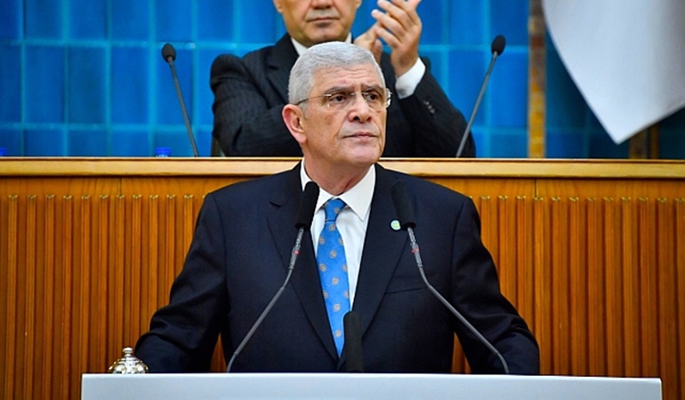 Delikanlıysa gelsin bütçeyi sunsun