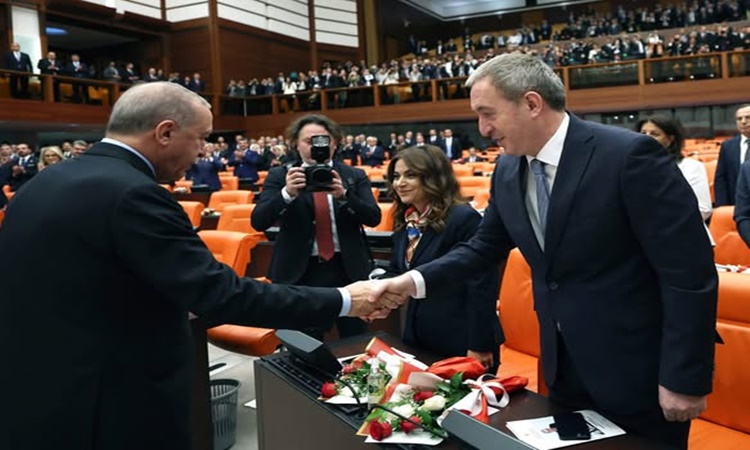 DEM Parti seçmeni Erdoğan'a oy verir mi?