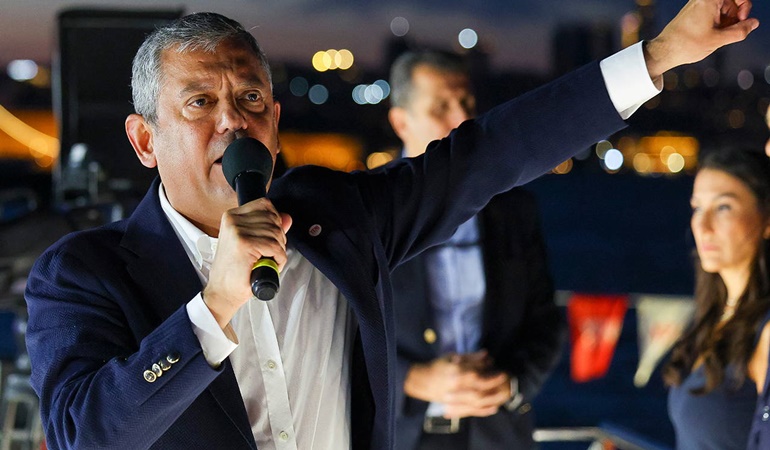 Demokratların birleşme vakti gelmiştir