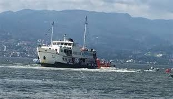 Deniz ulaşımında kış tarifesine geçildi