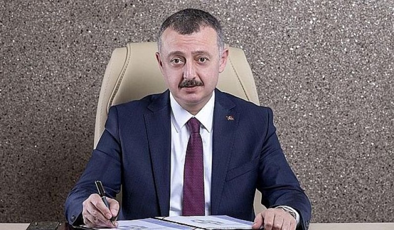 Denizciliğimizi milli ülkü haline getirdik