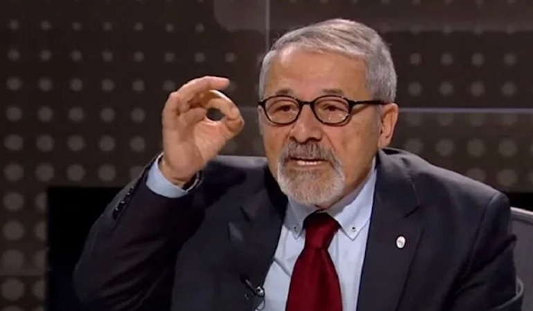 Deprem bölgeleri için beton dökme uyarısı