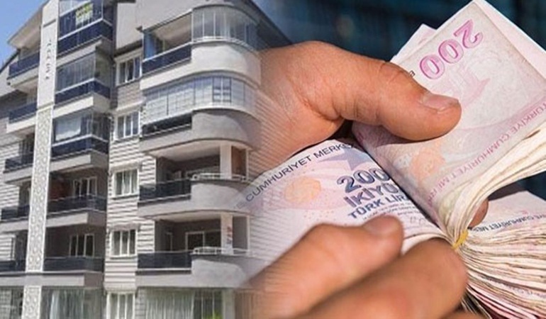 Deprem bölgesinde kiralara yüzde 200 zam