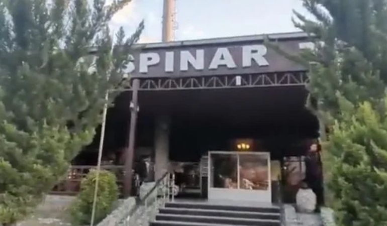 Deprem bölgesine gidenleri kazıklıyorlar