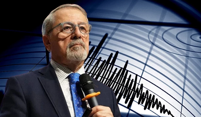 Deprem dirençli kentler nasıl inşa edilir, onu konuşalım