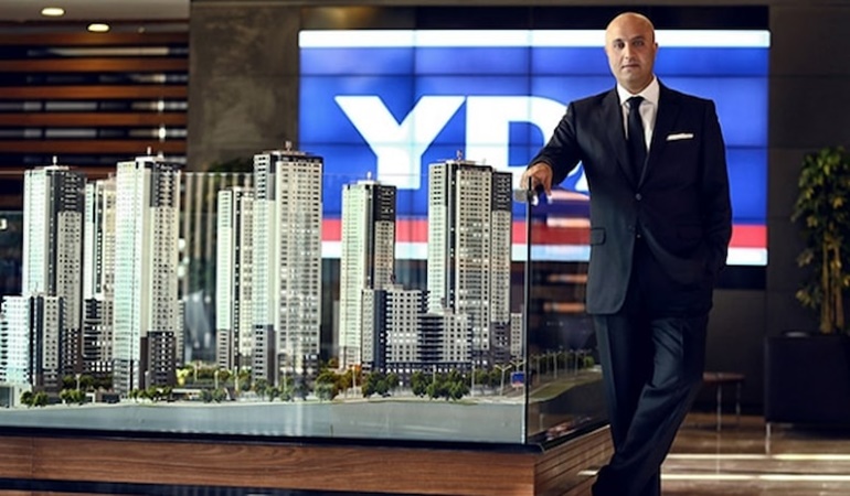 Deprem felaketi yandaşları zengin etti