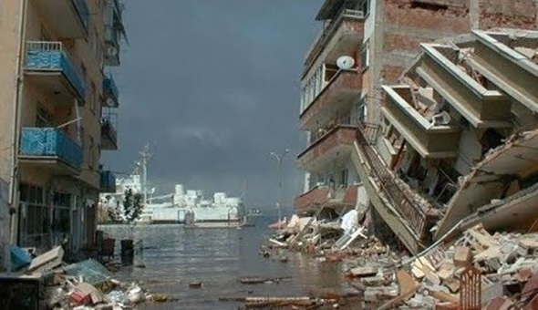 Deprem riskine karşı alınacak önlemler