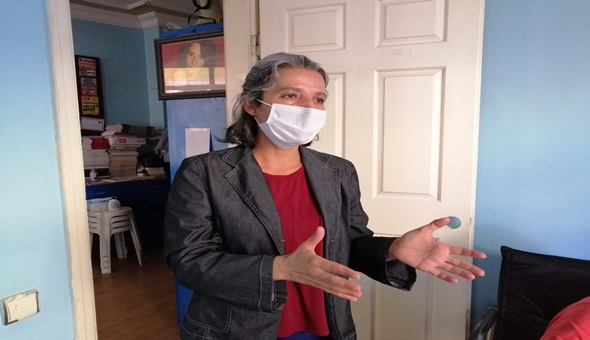 Deprem vergilerinin peşine düşerek, hesabını sormalıyız!