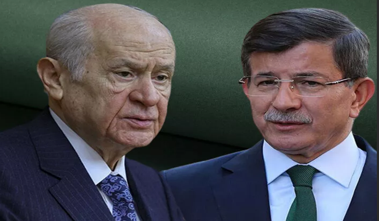 Depremzedeleri azarlayan Bahçeli'ye zehir zemberek sözler