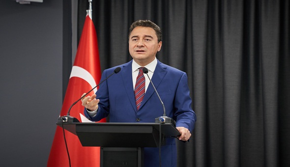 Derhal milletin karşısına çıkın ve hesap verin