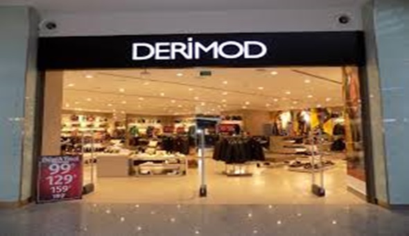 Derimod, müşterilerini üzüyor!