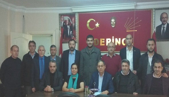 Derince Belediyesi böyle ihalenin altına nasıl imza atar? 