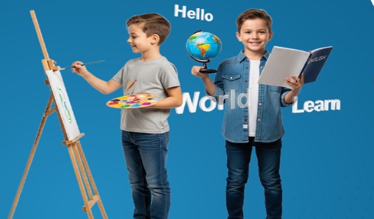 Derince Belediyesi’nden ücretsiz resim ve İngilizce kursu