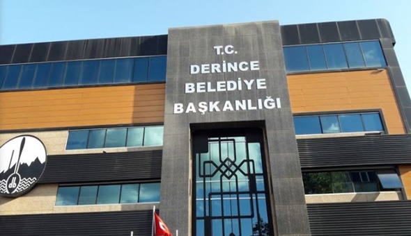 Derince Belediyesi’nden yapılandırma çağrısı