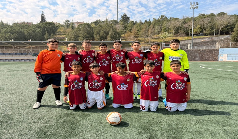 Derince’de 23 Nisan Futbol Turnuvası heyecanı