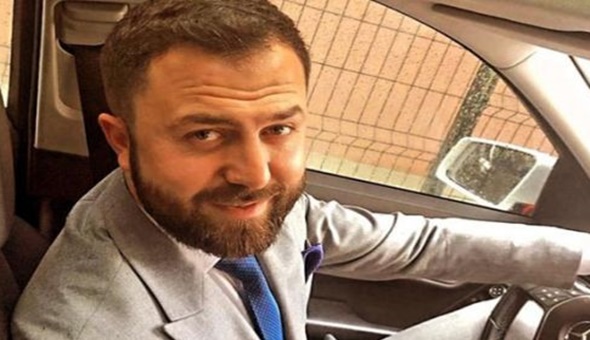 Derince’de AKP’lileri üzen ölüm