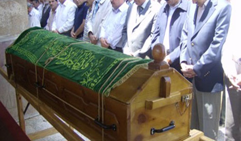 Derince’de CHP’li eski yönetici amansız hastalığa yenildi