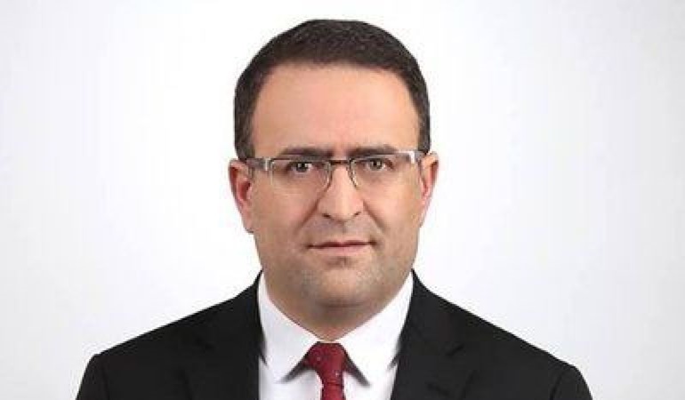 Derince’de Gökçe’de projelerini açıklıyor