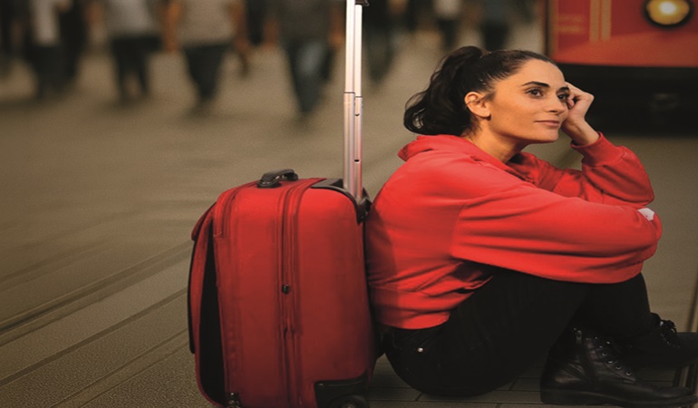 Derince’de Kadınlar Günü’ne özel iki ayrı etkinlik