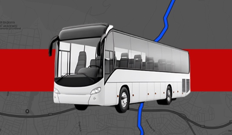 Derince’de Kurban Pazarı’na ücretsiz otobüs kaldırılıyor