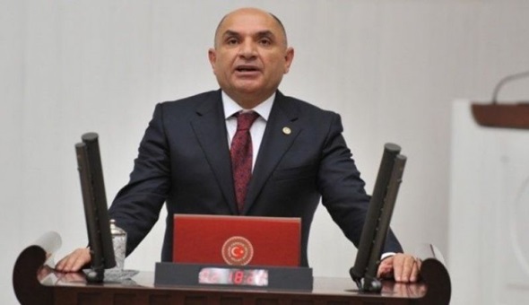 Derince’de kurulacak petrol depolama alanına tepki