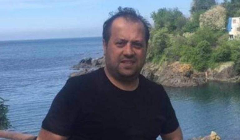 Derince’de MHP’li Hüseyin Demir kansere yenildi