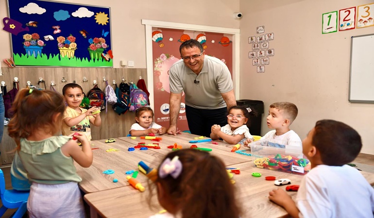 Derince’de o gün önce temel atılacak, sonra açılış yapılacak