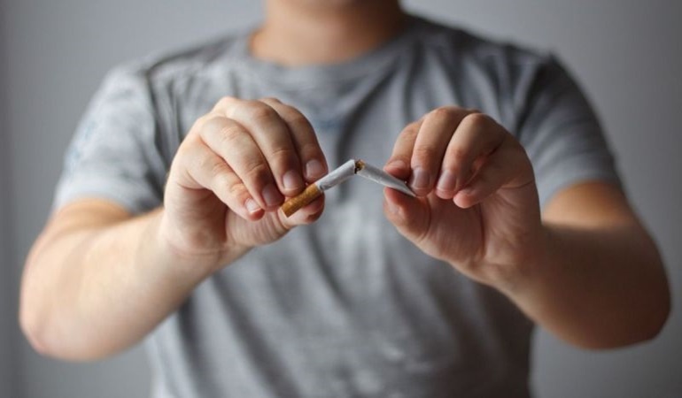 Derince’de sigarayı bırakmak isteyenler bu konferansa davetli