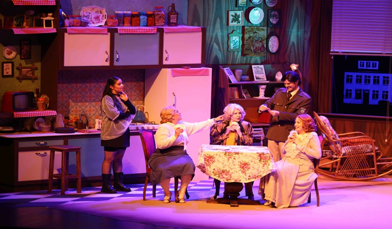 Derince’de Üç Jokerli Konken oyununa herkes davetli