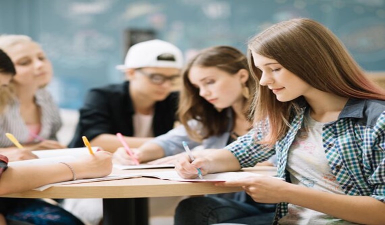 Derince’de ücretsiz LGS hazırlık kursları başlıyor