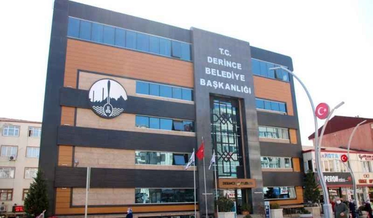 Derince’de vezneler hafta sonu açık
