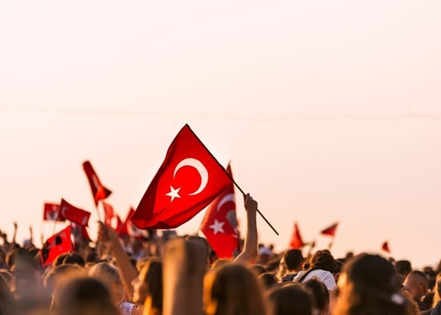 Derince’de Zafer Bayramı büyük bir coşkuyla kutlanacak