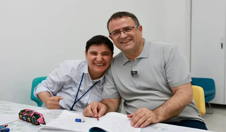 Derince Engelsiz Yaşama Destek Merkezi’nde yeni dönem kayıtları başlıyor