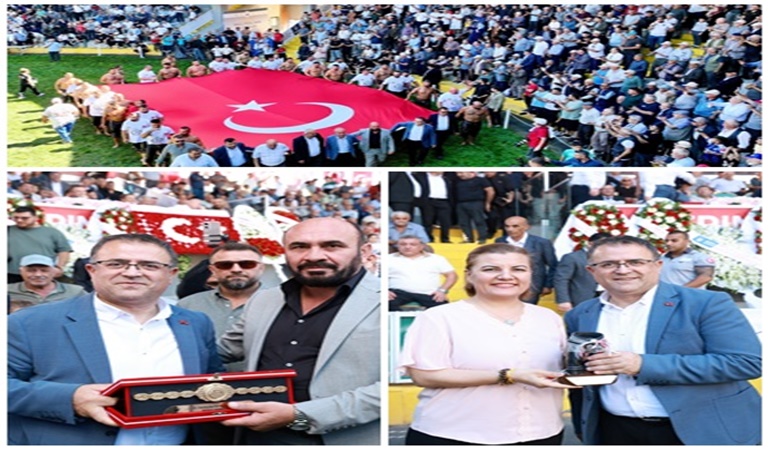 Derince İshakçılar’da festival bitti, etkisi devam ediyor!