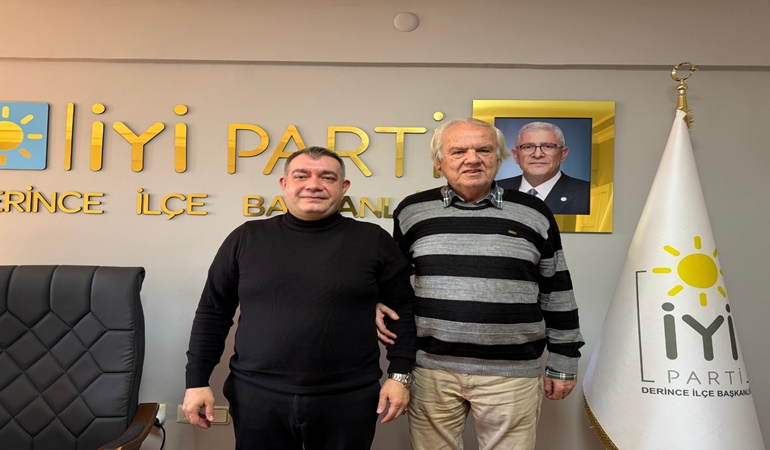 Derince Lisesi bu kentin hafızasıdır, kimse bu meseleyi küçümseyemez