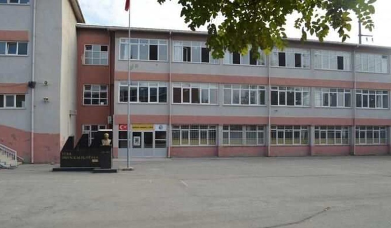 Derince Lisesi’ne kampüs yakışır