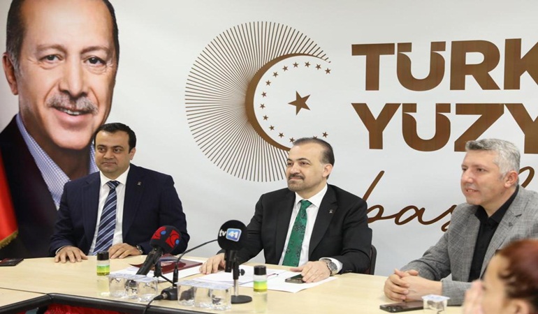 Derince’ye 12 yeni doktor