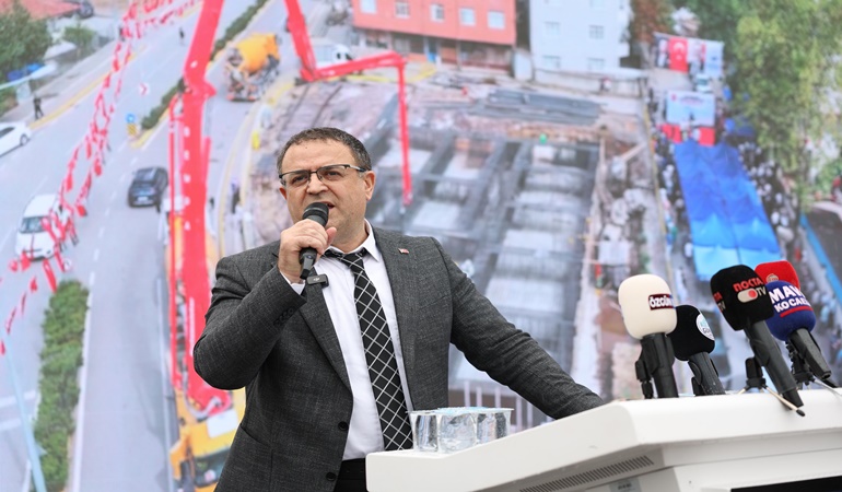 Derince’ye 34 milyonluk katma değer