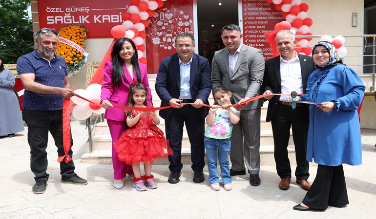 Derince’ye iki yeni işletme daha