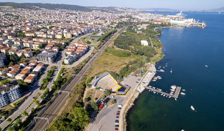 Derince’yi 30 Ağustos coşkusu saracak!