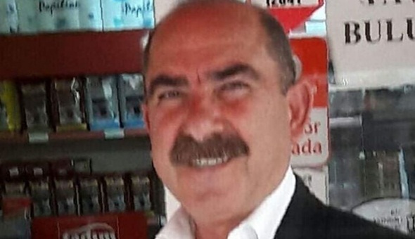 Derinceli o başkan da koronadan vefat etti