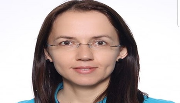 Derinceli öğretmen 4.kattan ölüme atladı